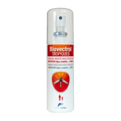 Loción anti-insectos KATADYN