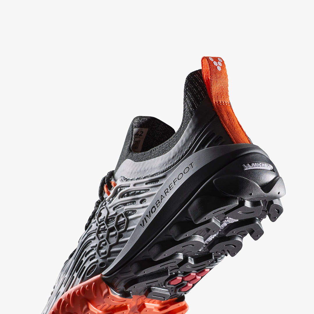Vivobarefoot Hydra ESC para hombre