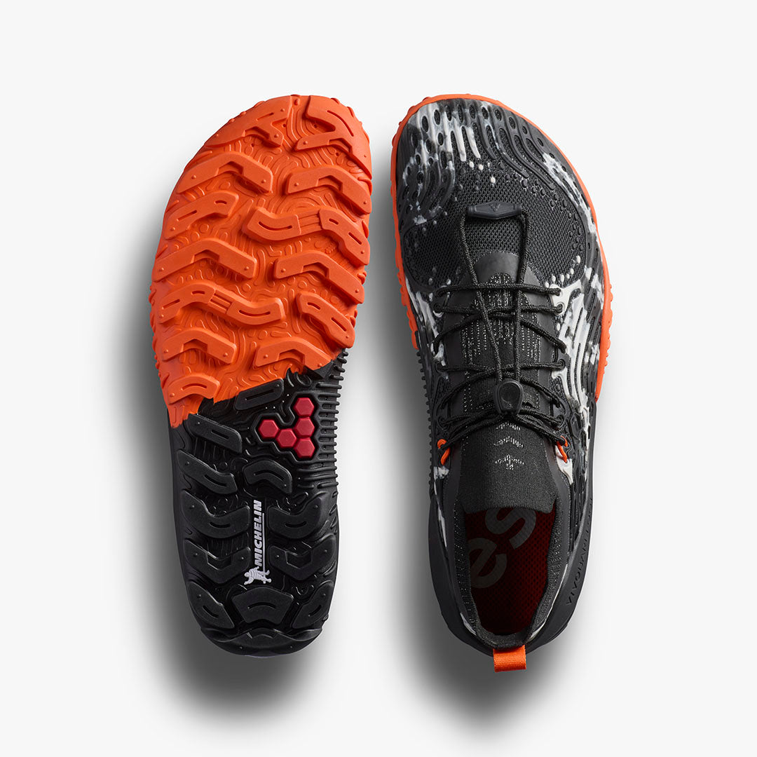 Vivobarefoot Hydra ESC para hombre