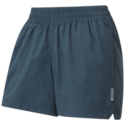 Montane Fem Axial Lite short