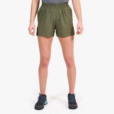 Montane Fem Axial Lite short