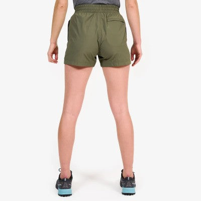 Montane Fem Axial Lite short