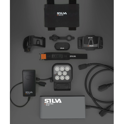 Silva Spectra A
