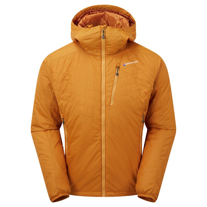 Chaqueta Montane Prism