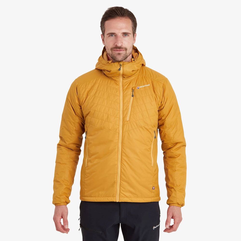 Chaqueta Montane Prism