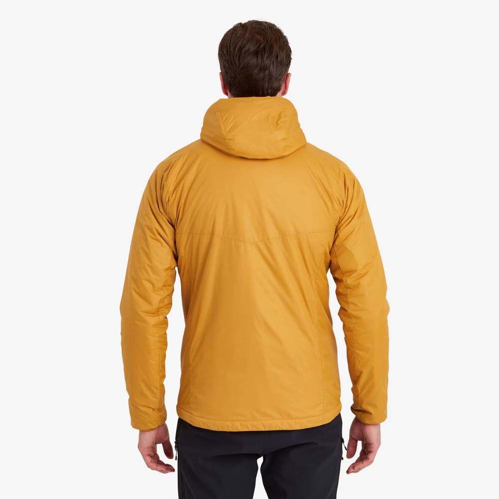 Chaqueta Montane Prism