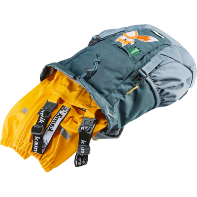 Deuter Waldfuchs 10