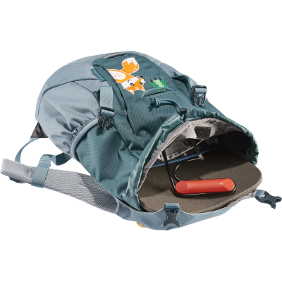 Deuter Waldfuchs 10