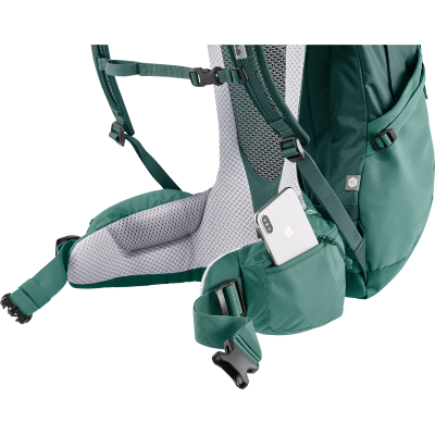 Deuter Futura PRO 34 SL