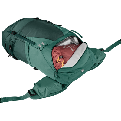 Deuter Futura PRO 34 SL