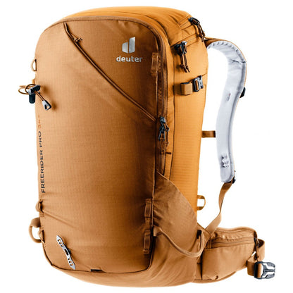 Deuter Freerider Pro 34+