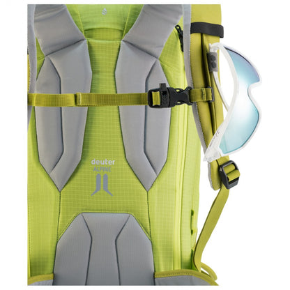 Deuter Freerider Pro 34+