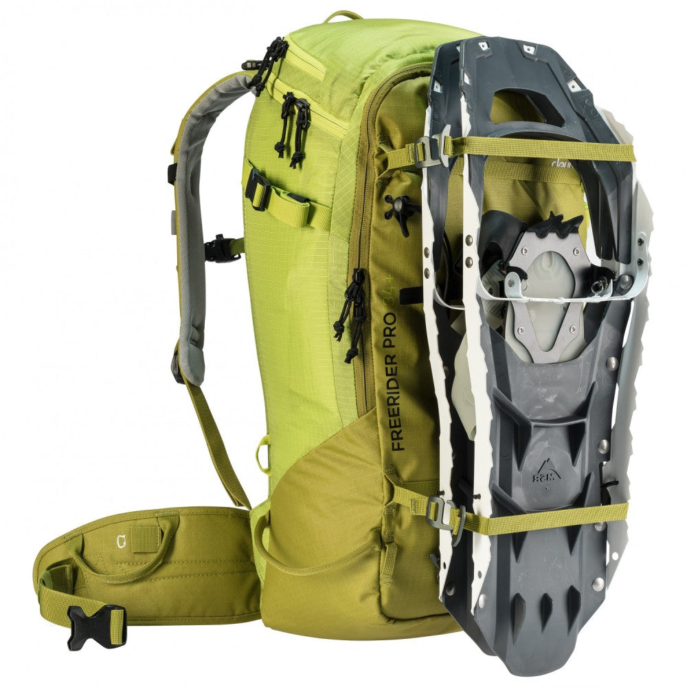 Deuter Freerider Pro 34+