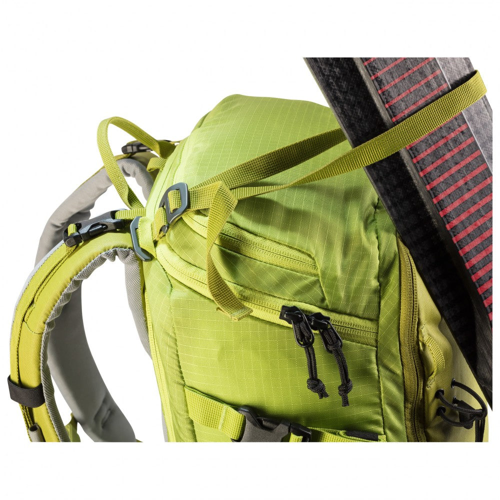 Deuter Freerider Pro 34+