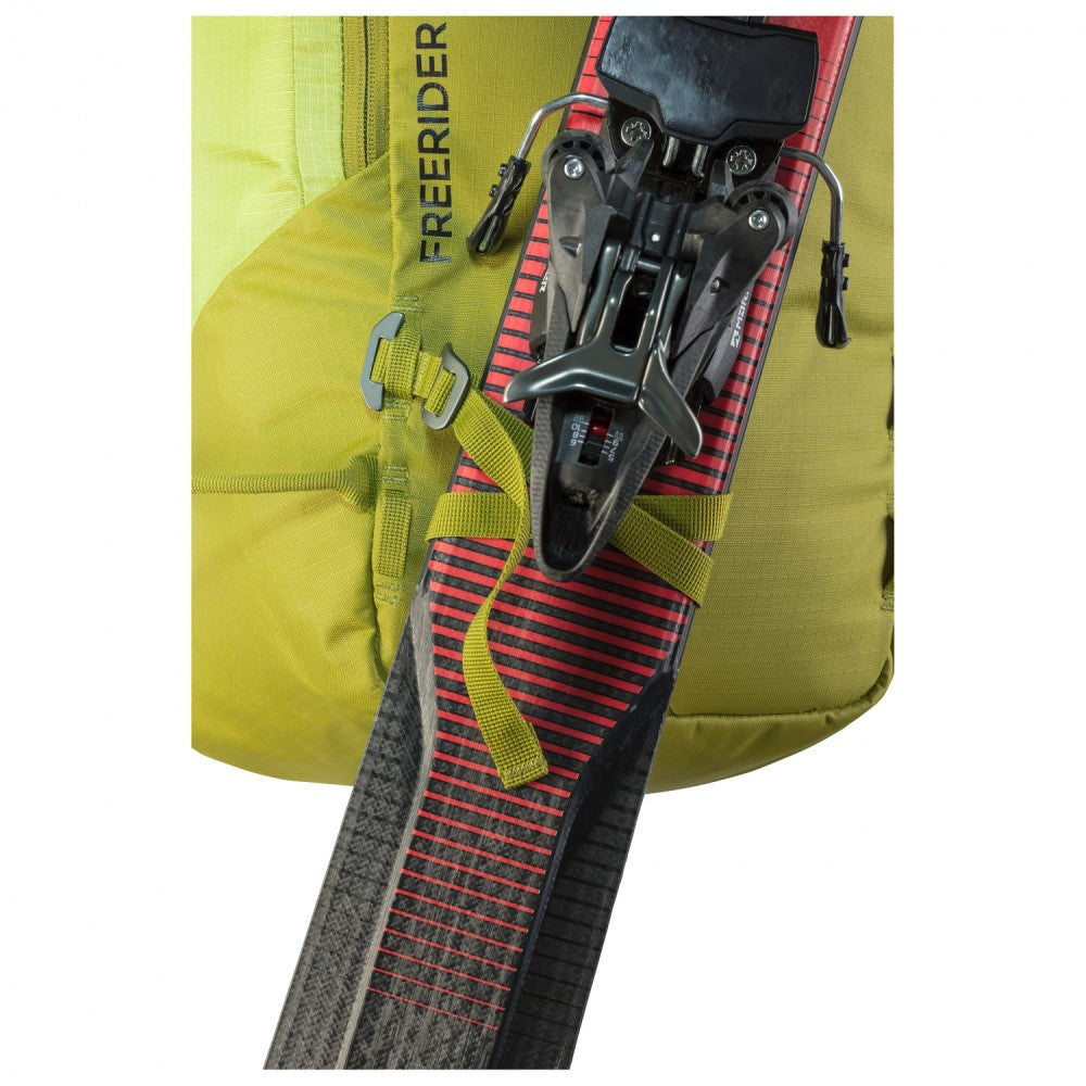 Deuter Freerider Pro 34+