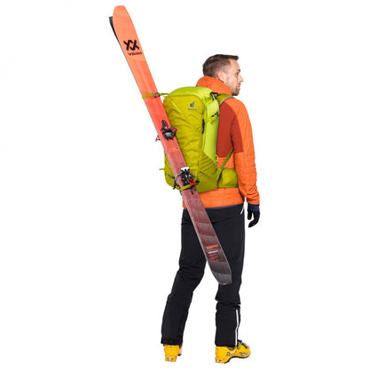 Deuter Freerider Pro 34+