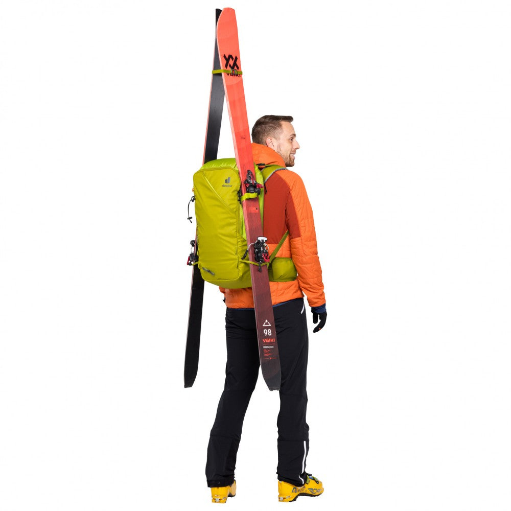 Deuter Freerider Pro 34+