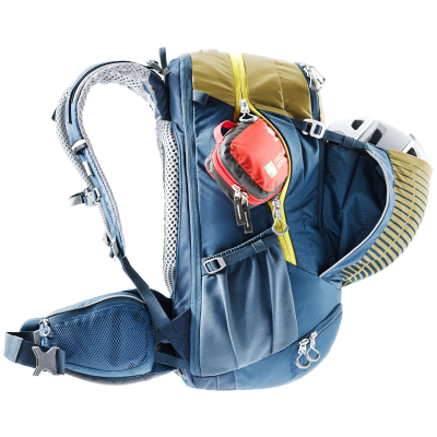 Deuter Trans Alpine Pro 28