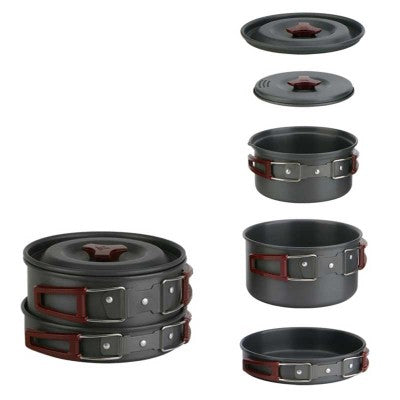 Set Fire-Maple FMC-202