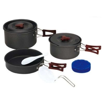 Set Fire-Maple FMC-202