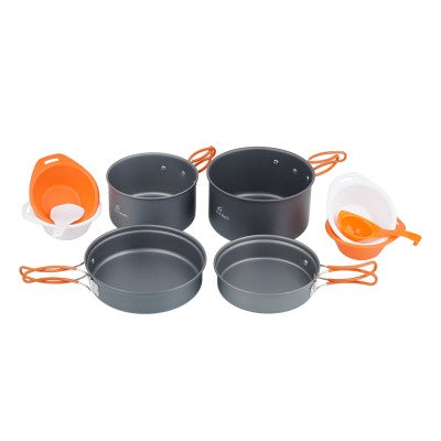 Set Fire-Maple FMC-K7