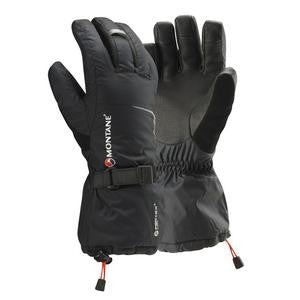 Перчатки Montane Extreme