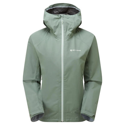 Chaqueta Montane Fem Spirit