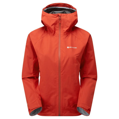 Chaqueta Montane Fem Spirit