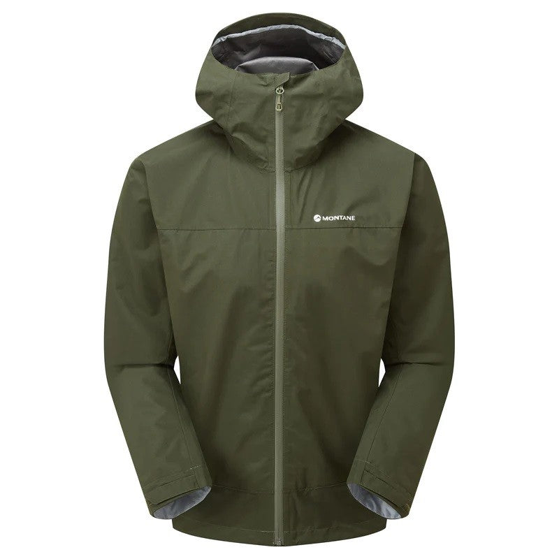 Chaqueta Montane Fem Spirit