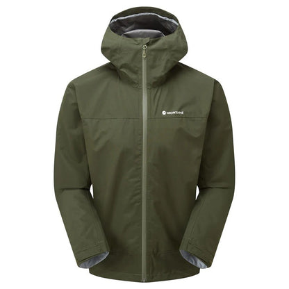Chaqueta Montane Fem Spirit