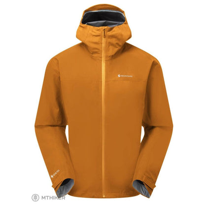 Chaqueta Montane Fem Spirit