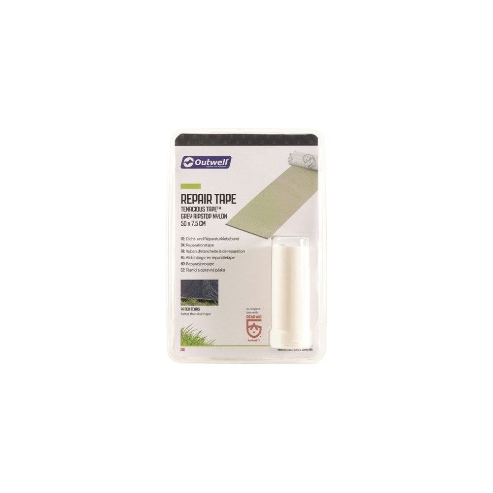 Cinta de Reparación Outwell Gris