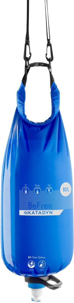KATADYN BeFree Gravity 6L