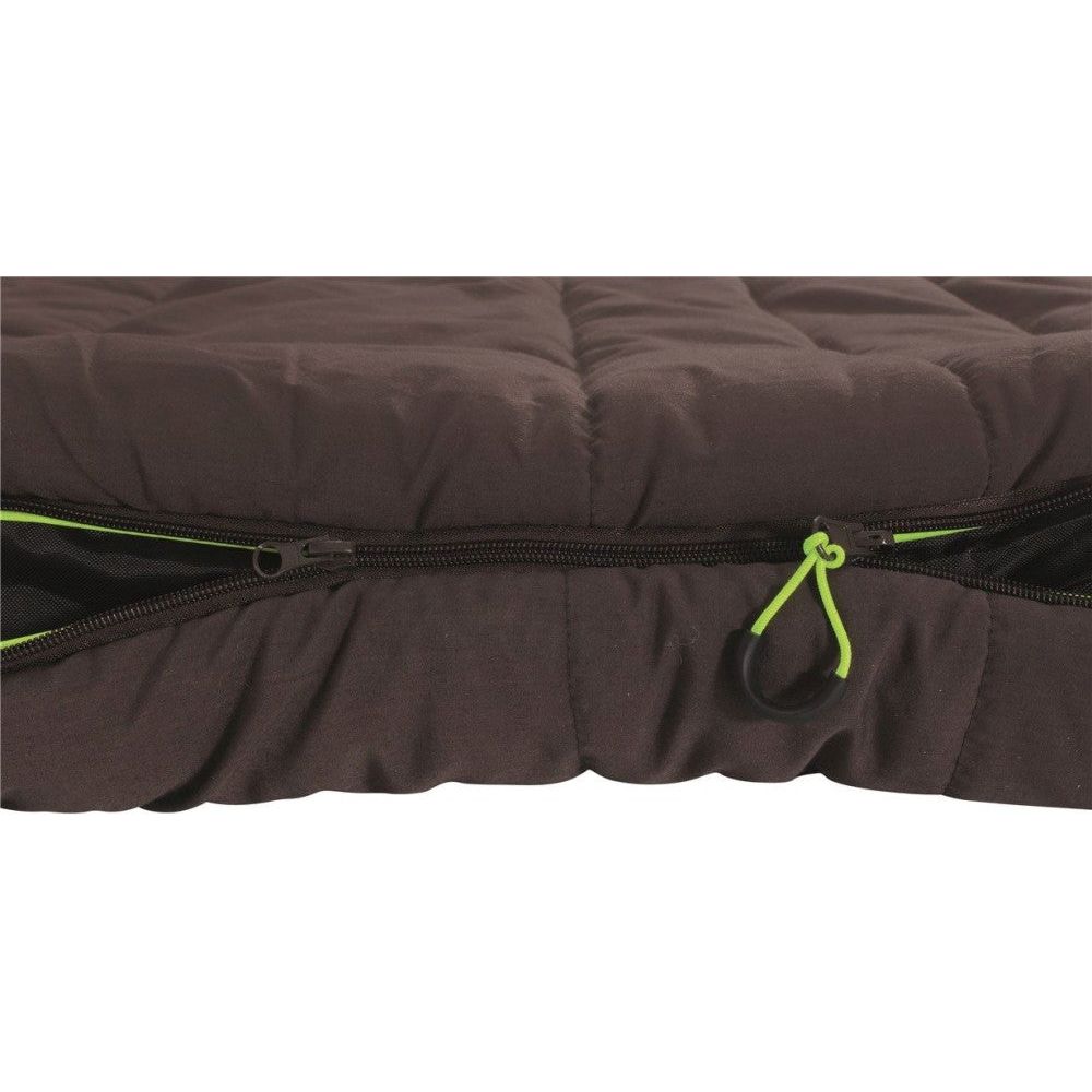 Outwell Camper Supreme