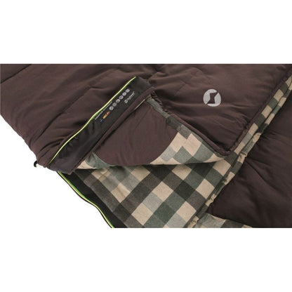 Outwell Camper Supreme