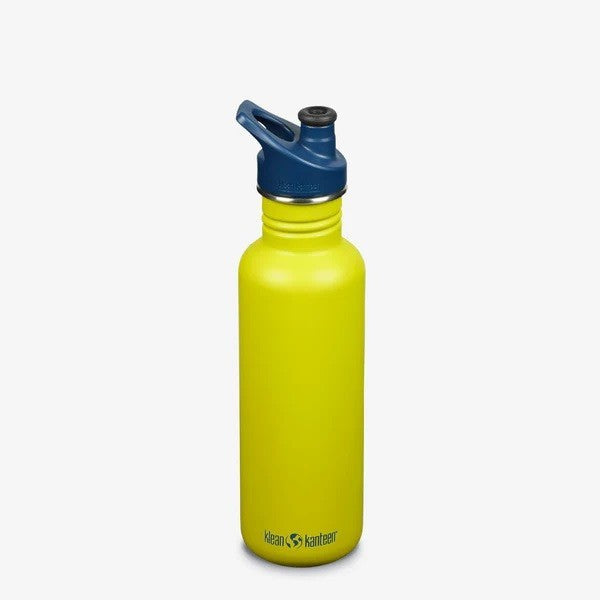 Klean kanteen 800ml Kanteen®Classic (Sport Cap)