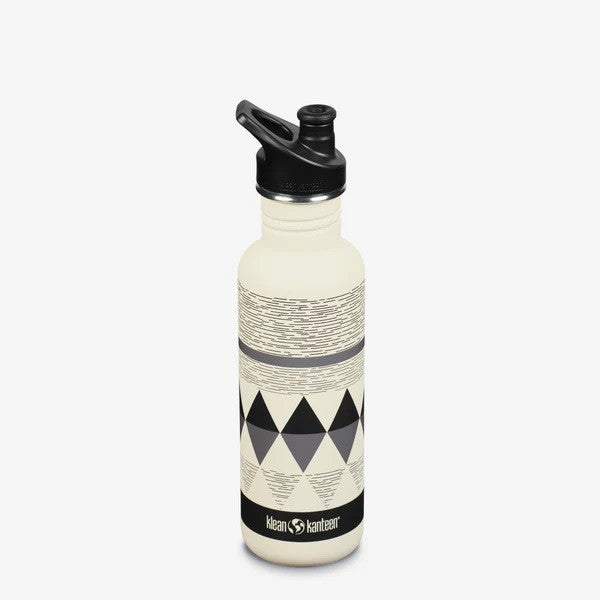 Klean kanteen 800ml Kanteen®Classic (Sport Cap)
