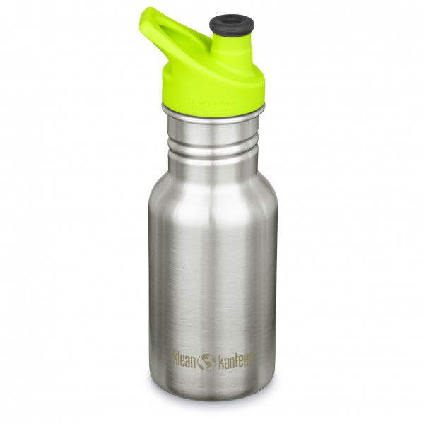 Klean kanteen Kid Classic 355ml (Tapa deportiva)