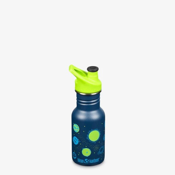 Klean kanteen Kid Classic 355ml (Tapa deportiva)