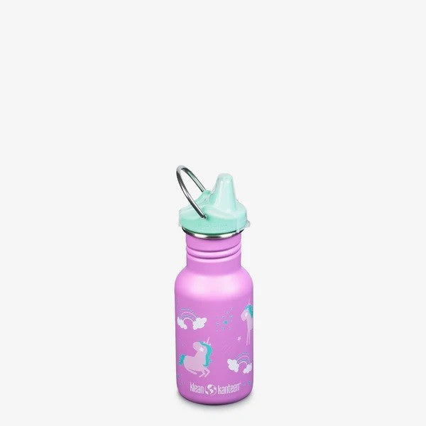 Klean kanteen 355ml Kid Kanteen®Classic Narrow (Sippy Cap)