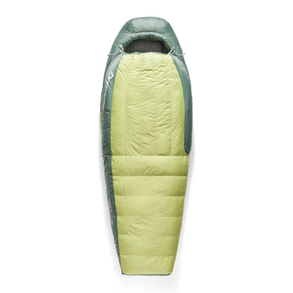 Sea To Summit Ascent saco de dormir de plumón para mujer -9 °C Regular