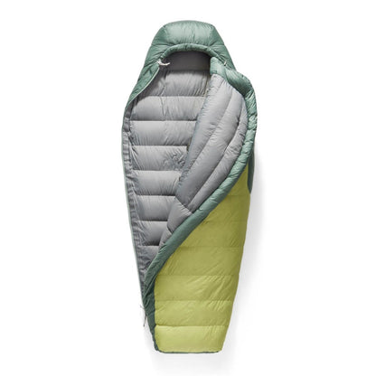 Sea To Summit Ascent saco de dormir de plumón para mujer -9 °C Regular