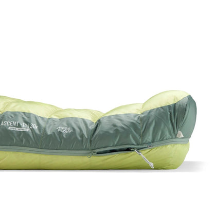Sea To Summit Ascent saco de dormir de plumón para mujer -9 °C Regular