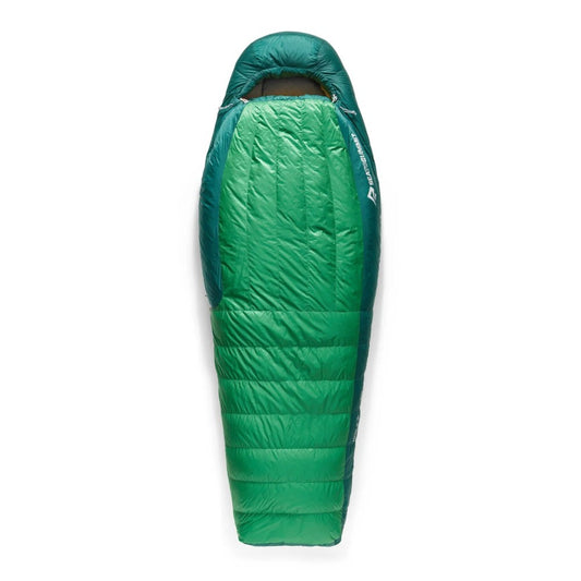 Sea To Summit Ascent -9C Saco de Dormir de Plumas Regular