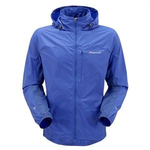 Montane Fem Lite-Speed ​​Jacket