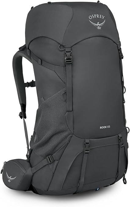 Emergency bag (Full set)