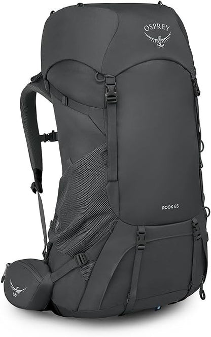Emergency bag (Full set)