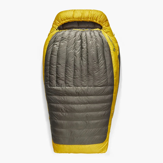 Sea To Summit Spark -9C Saco de Dormir de Plumas Doble