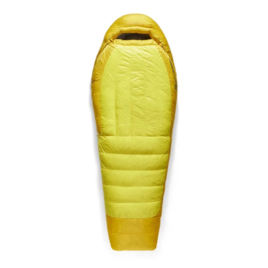 Sea To Summit Alpine -29C Saco de Dormir de Plumas