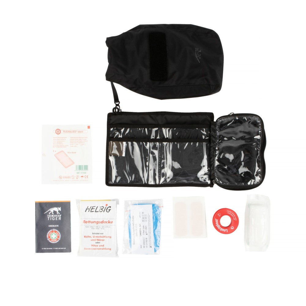 Tasmanian TIGER First Aid Basic WP